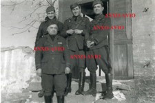 FOTO FRONTE RUSSO CSIR CAFO