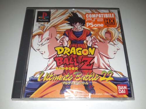 Dragon ball ultimate - z, battle