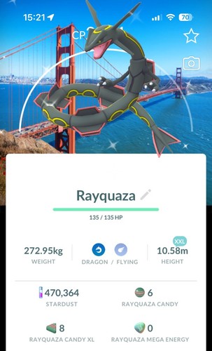 Sfondo rayquaza xxl - rayquaza,