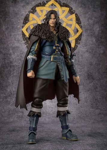 Bandai lord the rings - bandai, of