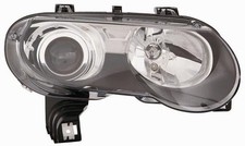 FRONT PROJECTOR HEADLIGHT