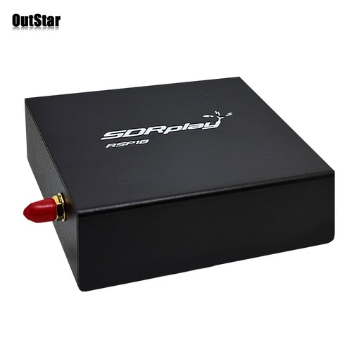 Ricevitore sdr rsp1b versione - ricevitore,