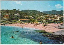 SECCHETO - LIVORNO - ISOLA D'ELBA - PANORAMA -19194-