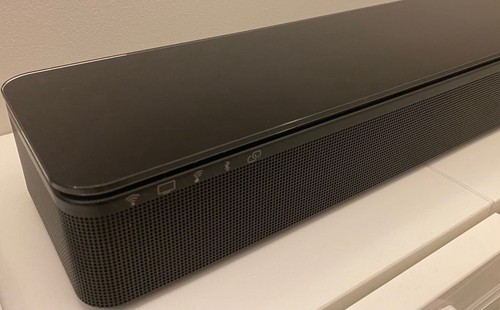 Bose soundbar 300 soundtouch - bose,
