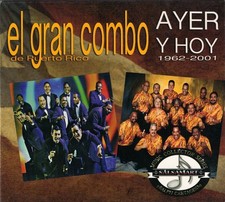 Ayer y Hoy