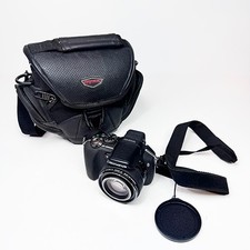 Fotocamera Olympus SP-560 UZ
