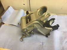 Gruppo morsetto poppa Honda