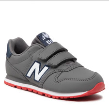 SCARPE SNEAKERS BIMBO NEW
