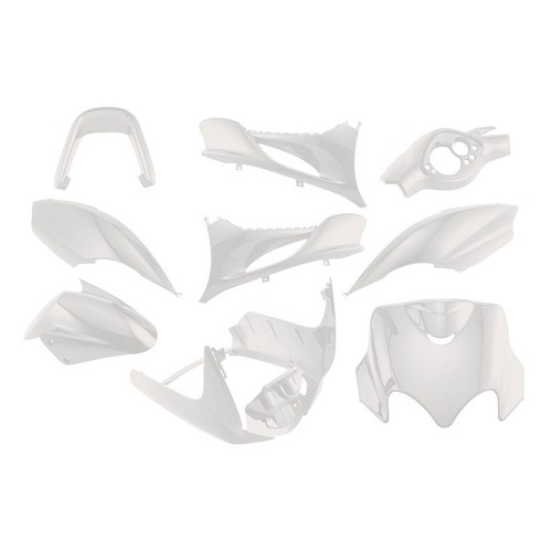 Kit carene carrozzeria - kit,