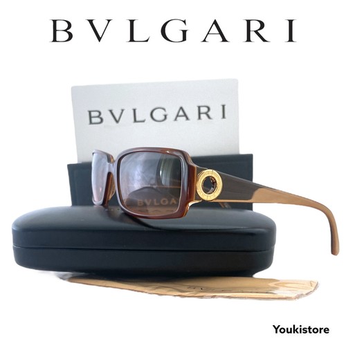 Bvlgari occhiali sole 841 - sole,