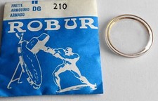 Verro orologio anello - verro,