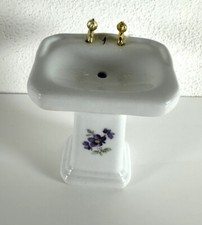 LAVANDINO IN CERAMICA