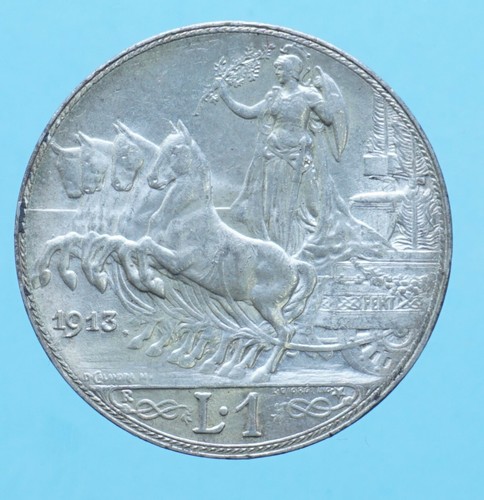 Vittorio emanuele iii lira - vittorio,