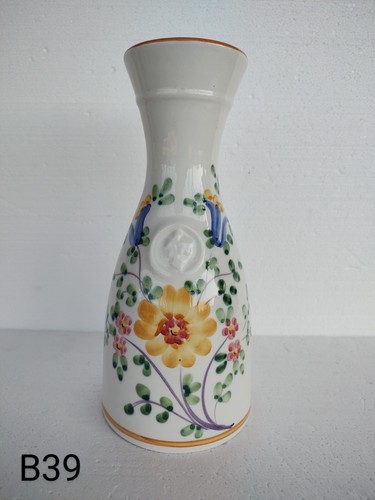 Brocca vaso santucci deruta - vaso,