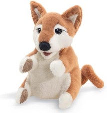 Folkmanis Shiba Inu Pupazzo a