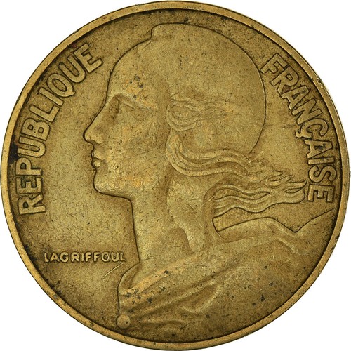 937974 monnaie france 20 - monnaie,, france,