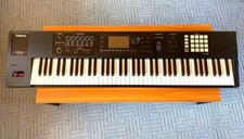 Roland FA 07 Tastiera 76 Tasti