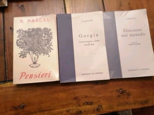 Libri usati superiori - usati,