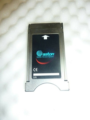 Modulo slot cam dvb - dvb, aston