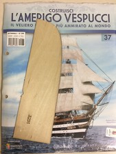 COSTRUISCI L'AMERIGO VESPUCCI