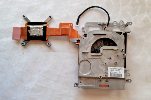 Ventilateur refroidisseur - ventilateur, et