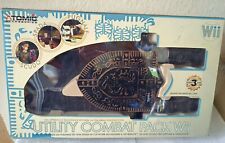 Set pugnale, spada e scudo per