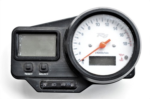 Quadro strumenti orologi