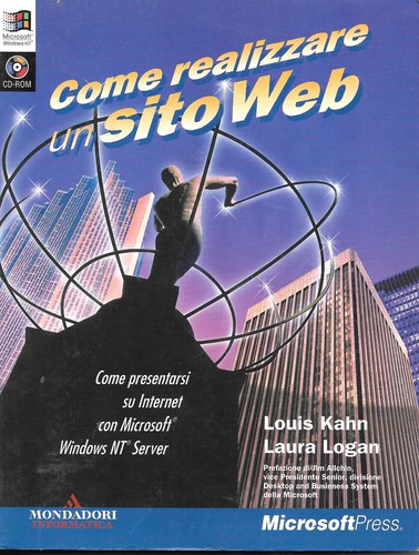 Come realizzare sito - un, web