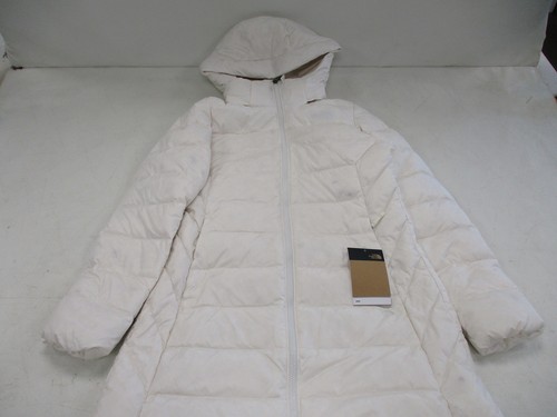 Parka donna svasato the - the, north