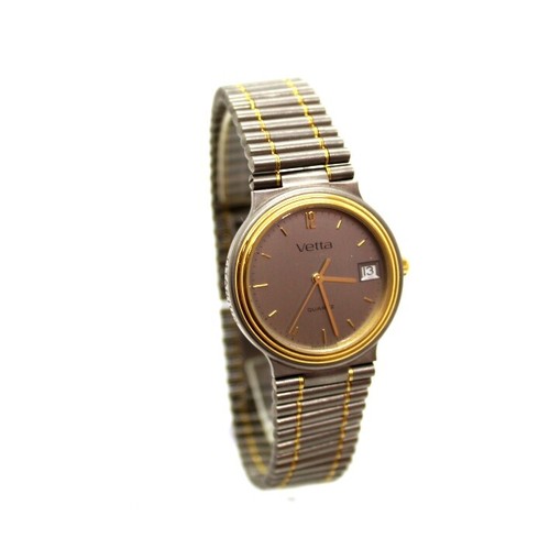 Orologio quarzo vetta - al,