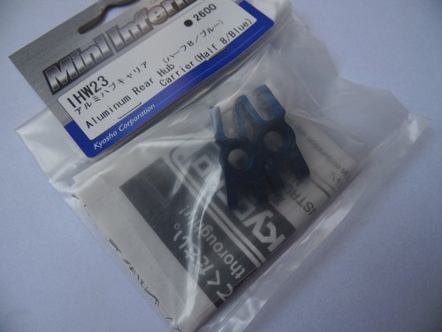Kyosho ihw23 portes fusées - ihw23,