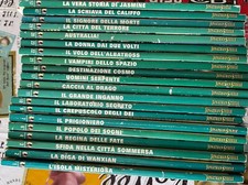 Jonathan Steele lotto 20 fumetti dal numero 1 al numero 57 in buone condizioni