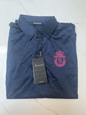 Polo Billionaire manica lunga