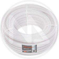 Tubo spiralato per acqua e