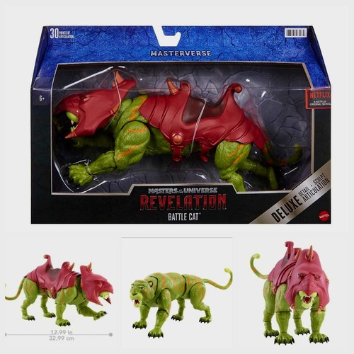 Masters the universe - masters,