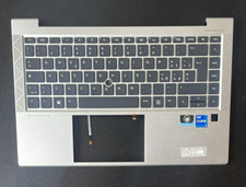 M07089-061 Tastiera con Top Case HP EliteBook 840 G7  Italiana NUOVA