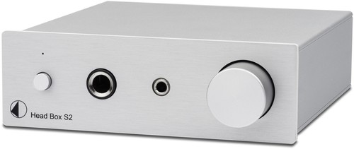 Pro ject head box - head,