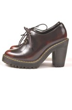 Stivali Dr Martens Salome II