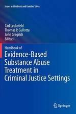 Handbook of Evidence-Based