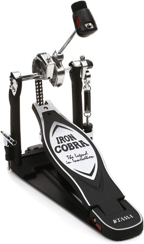 New tama iron - new,