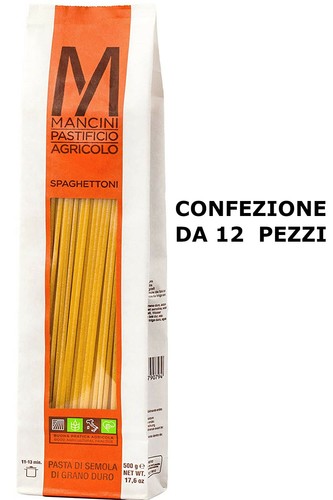 Mancini pastificio agricolo - mancini,