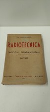 RADIOTECNICA NOZIONI