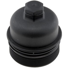 NTY Coperchio Carter Filtro