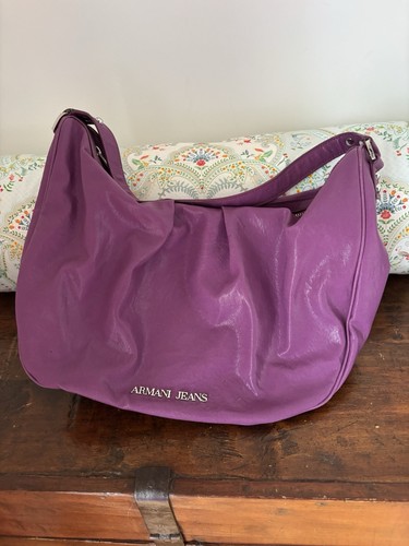Borsa donna armani - donna, exchange