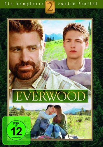 Everwood staffel treat - everwood:, 2