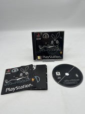 Vib Ribbon - Sony PlayStation