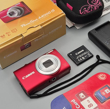 [Near Mint] Canon PowerShot