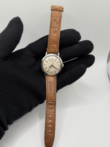 Orologio vintage timex marlin - vintage,