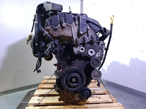 204d3 motore land rover - land,