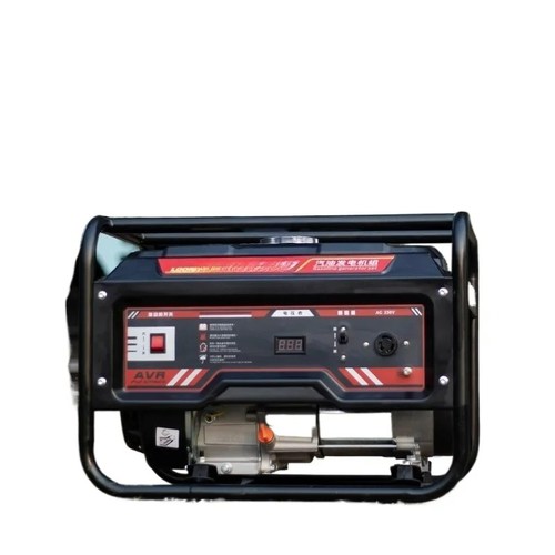 Generatore benzina per uso - generatore,